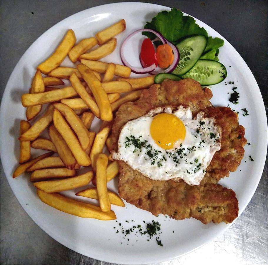 מלון Łapsze Niżne Pensjonat I Restauracja Nowak מראה חיצוני תמונה
