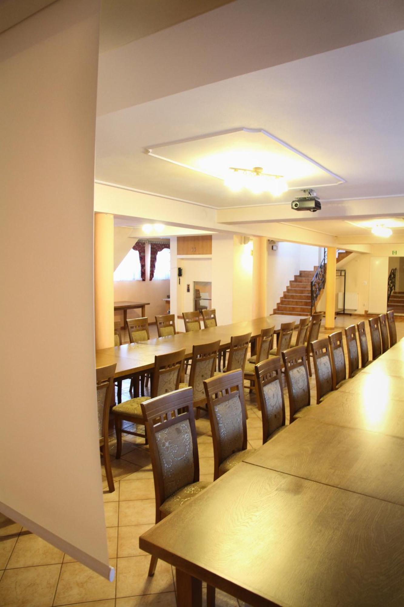 מלון Łapsze Niżne Pensjonat I Restauracja Nowak מראה חיצוני תמונה