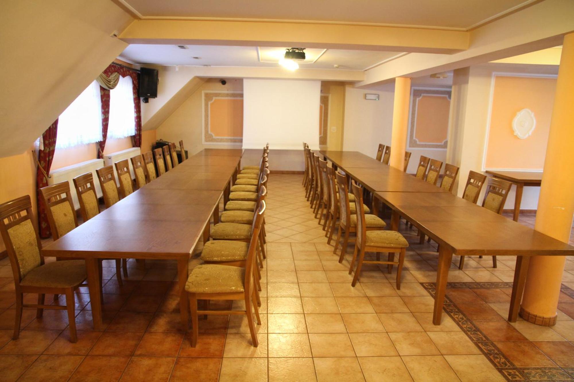 מלון Łapsze Niżne Pensjonat I Restauracja Nowak מראה חיצוני תמונה