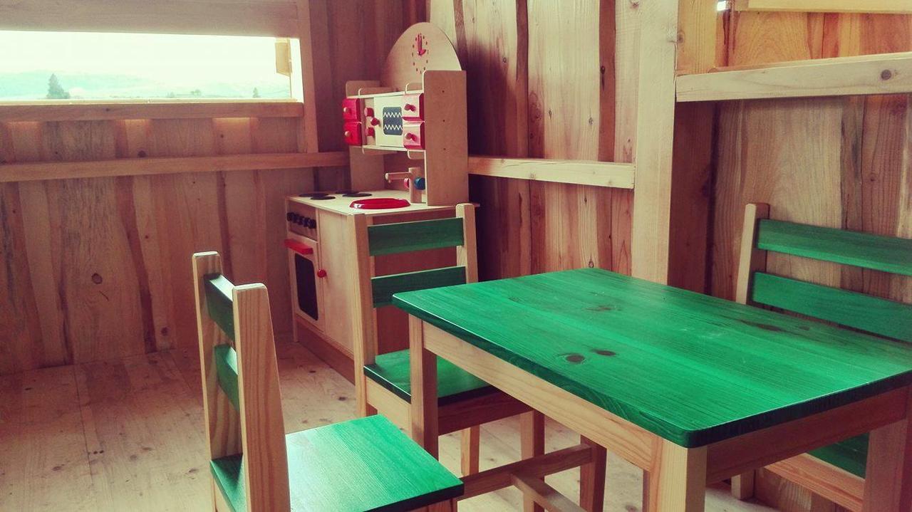 מלון Łapsze Niżne Pensjonat I Restauracja Nowak מראה חיצוני תמונה